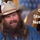 Chris Stapleton Net Worth 2022 : Know The Complete Details!