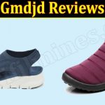 Gmdjd Reviews (March 2022) Know The Authentic Details!