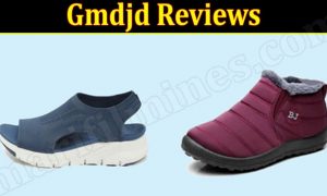 Gmdjd Reviews (March 2022) Know The Authentic Details!