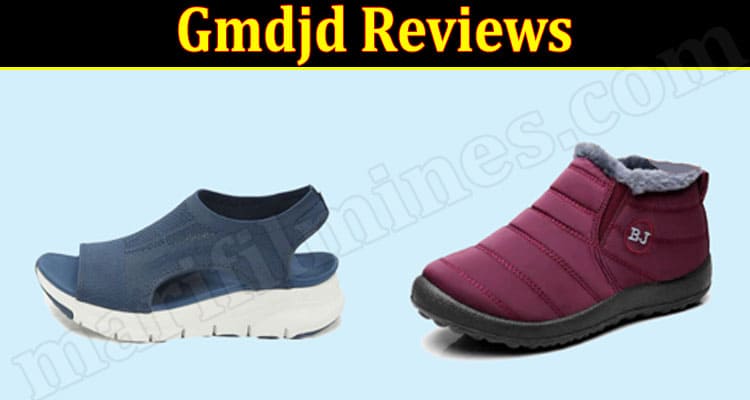 Gmdjd Reviews (March 2022) Know The Authentic Details!
