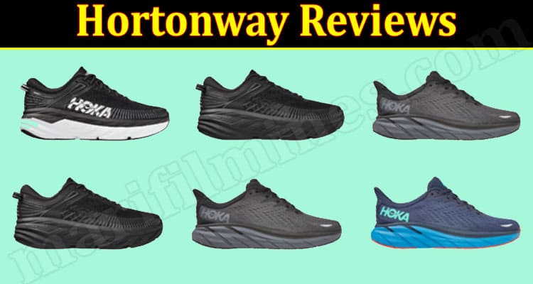 Hortonway Reviews (March 2022) Know The Authentic Details!