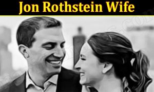 Jon Rothstein Wife (March 2022) Know Details About Alana Rose!