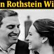 Jon Rothstein Wife (March 2022) Know Details About Alana Rose!