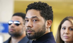 Jussie Smollett Net Worth 2022 : Know The Complete Details!