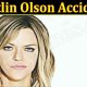 Kaitlin Olson Accident (March 2022) Know The Complete Details!