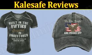 Kalesafe Reviews (March 2022) Know The Authentic Details!