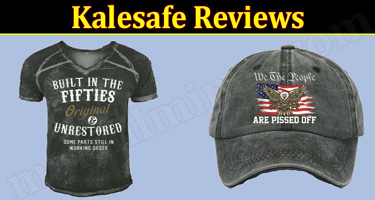 Kalesafe Reviews (March 2022) Know The Authentic Details!