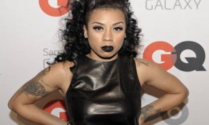 Keyshia Cole Net Worth 2022 : Know The Complete Details!