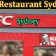 Kfc Restaurant Sydney (March 2022)Amazing Dining Experience!