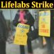 Lifelabs Strike (March 2022) Reason Behind The Protest