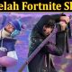 Leelah Fortnite Skin (March 2022) Curious, Know The Exciting Details!