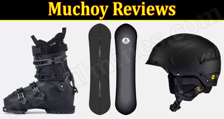 Muchoy Reviews (March 2022) Know The Authentic Details!
