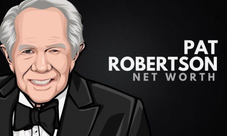 Pat Robertson Net Worth 2022 : Know The Complete Details!