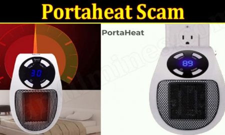 Portaheat Scam (March 2022) Know The Authentic Details!