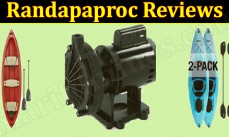 Randapaproc Reviews (March 2022) Know The Authentic Details!