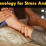 Using Foot Reflexology for Stress And Anxiety