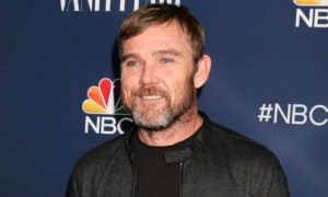 Ricky Schroder Net Worth 2022 : Know The Complete Details!