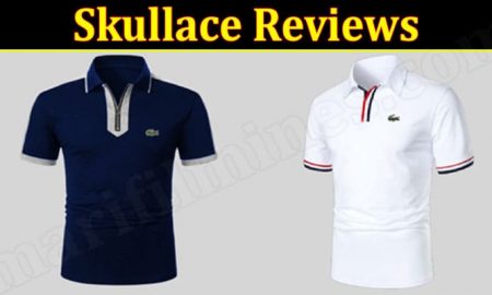 Skullace Reviews (March 2022) Know The Authentic Details!