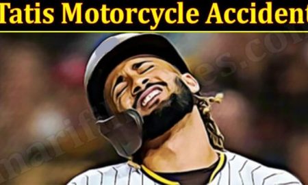 Tatis Motorcycle Accident (March 2022) What He Replied?