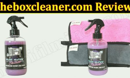 Theboxcleaner.com Reviews (March 2022) Know The Authentic Details!