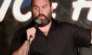 Tom Segura Net Worth 2022 : Know The Complete Details!