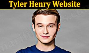 Tyler Henry Website (March 2022) Know The Authentic Details!