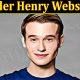 Tyler Henry Website (March 2022) Know The Authentic Details!