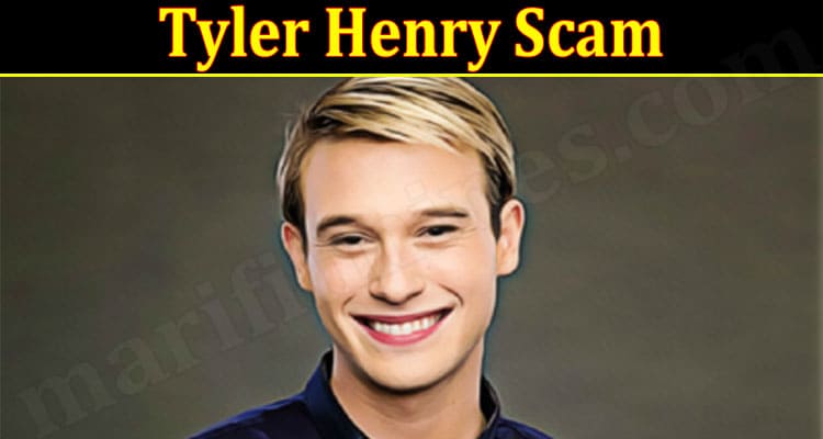 Tyler Henry Scam (March 2022) Know The Authentic Details!
