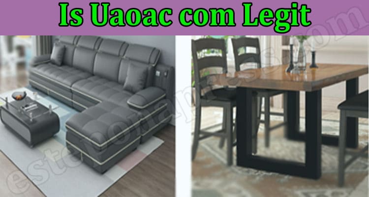 Uaoac Com Reviews (March 2022) Know The Authentic Details!