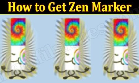 How To Get Zen Marker (March 2022) Know The Complete Details!