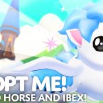 Roblox Adopt Me Ibex and Winged Horse pets coming soon (May 2022) Latest Authentic Updates!