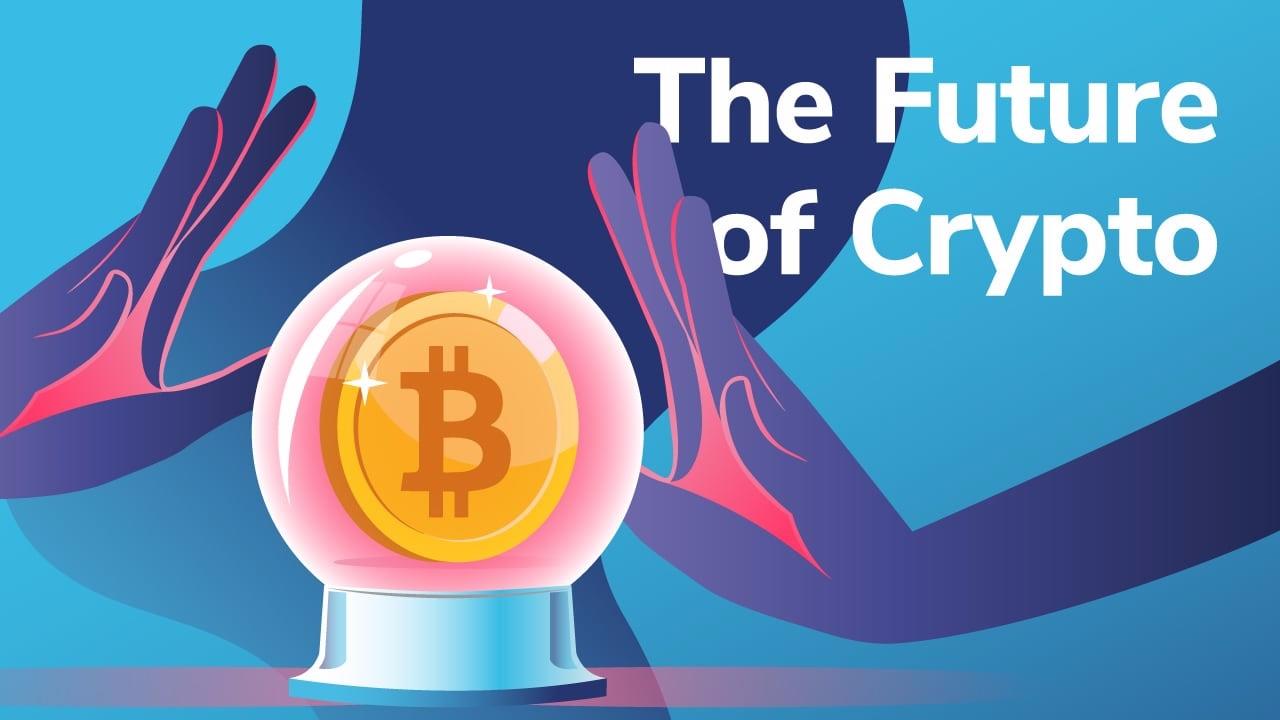 The Future of Cryptocurrency : Know The Authentic Details!