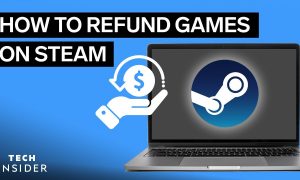 How to refund a game on Steam (May 2022) Latest Authentic Details!