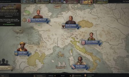 What is Ironman Mode in Crusader Kings 3? Know The Complete Details!