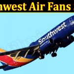 Southwest Air Fans Scam (May 2022) Know The Complete Details!