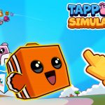Tapping Simulator 2 Codes (23/May/2022) Know The Latest Updates!