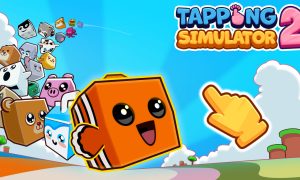 Tapping Simulator 2 Codes (23/May/2022) Know The Latest Updates!