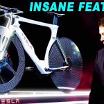 Even Tesla Saw The Future Of An E-bike (May 2022) Know The Exciting Details!