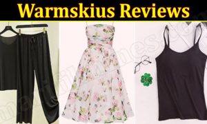 Is Warmskius Legit ? (May 2022) Know The Authentic Reviews!