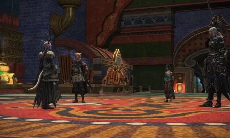 Final Fantasy XIV to undergo All Worlds maintenance on May 23, Latest Details!