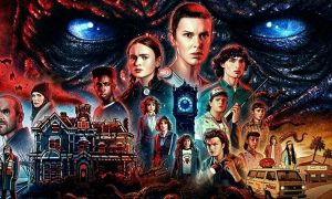 Is Stranger Things Season 5 Coming To Netflix In 2022 ? Know The Latest Authentic Details!