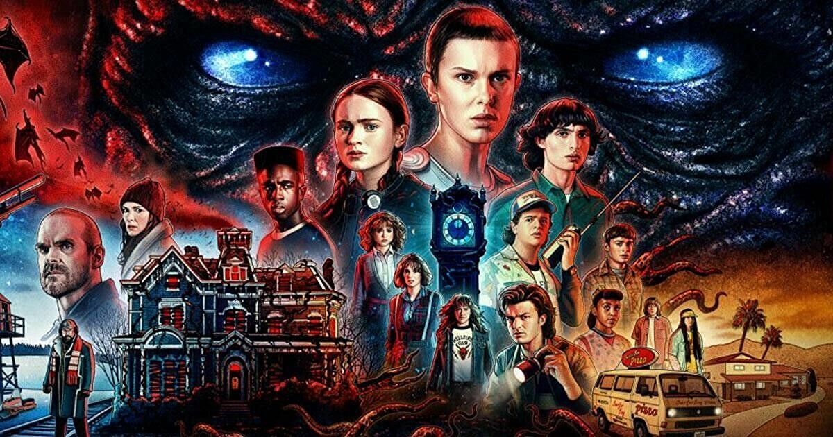 Is Stranger Things Season 5 Coming To Netflix In 2022 ? Know The Latest Authentic Details!