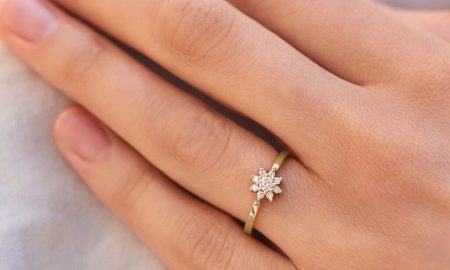 What are the astrological benefits of Diamond jewellery?