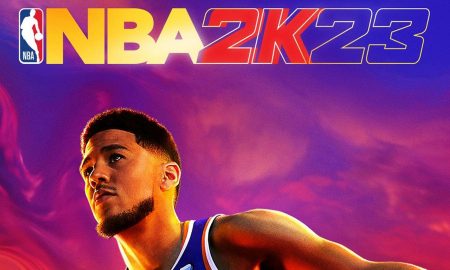 NBA 2K23 reveals an official First Look trailer (30/July/2022) Latest Update!