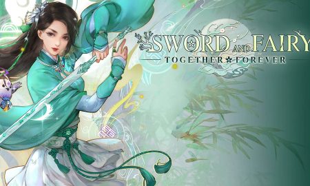 Fairy and Sword Forever Together (August 2022) Complete Details!