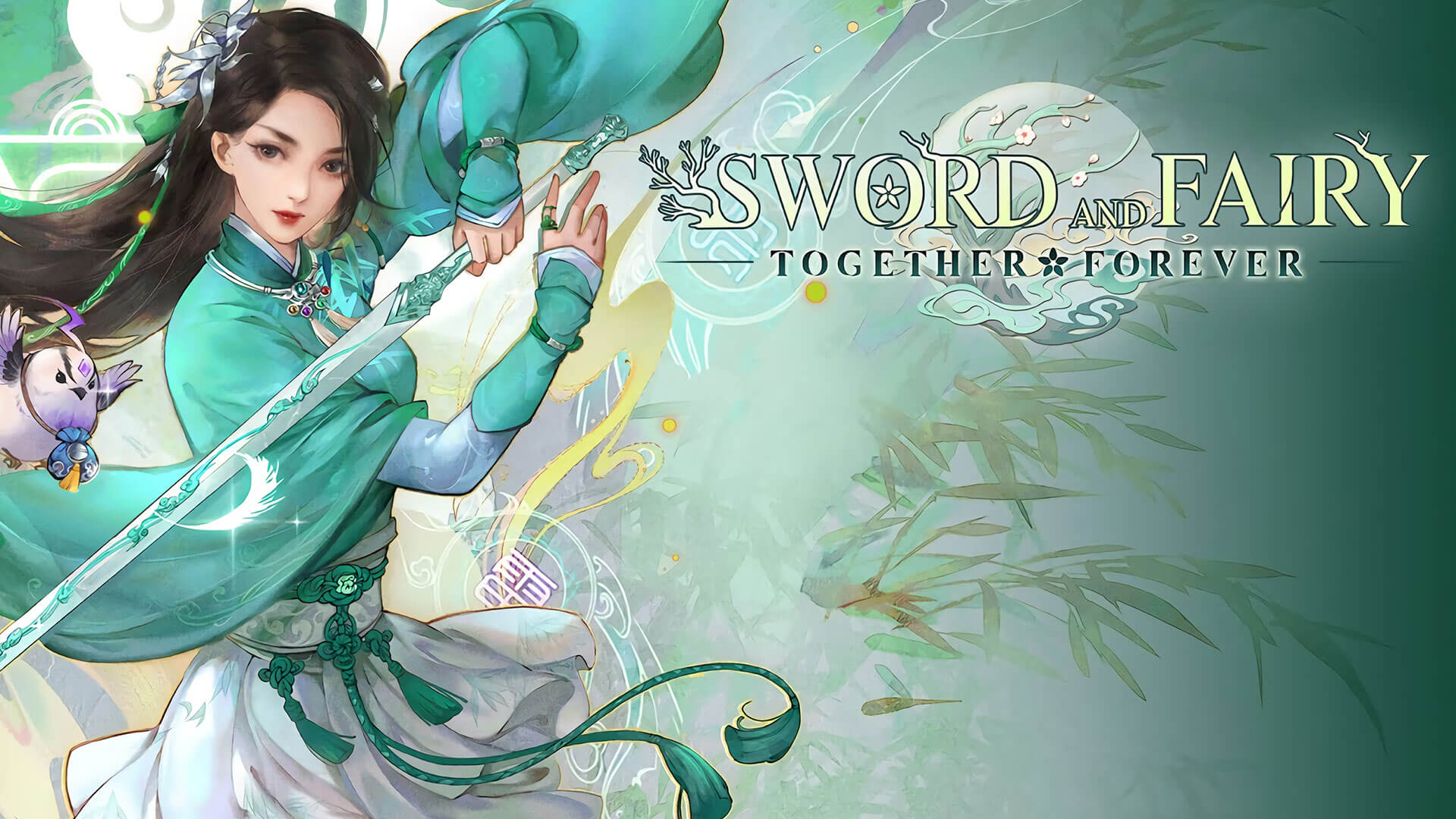 Fairy and Sword Forever Together (August 2022) Complete Details!