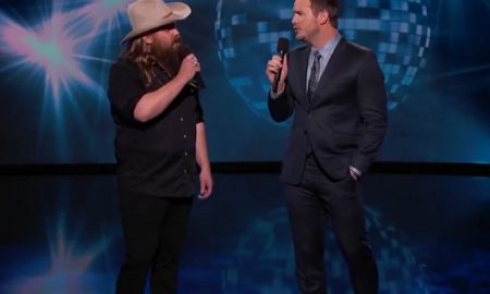 How Much Money Does Chris Stapleton Own And How He Spends It?
