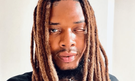 Fetty Wap Pleads Guilty to Drug Conspiracy Charges