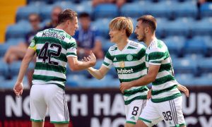 Celtic Strolled to an Incredible Record-Breaking Away League Victory