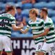 Celtic Strolled to an Incredible Record-Breaking Away League Victory